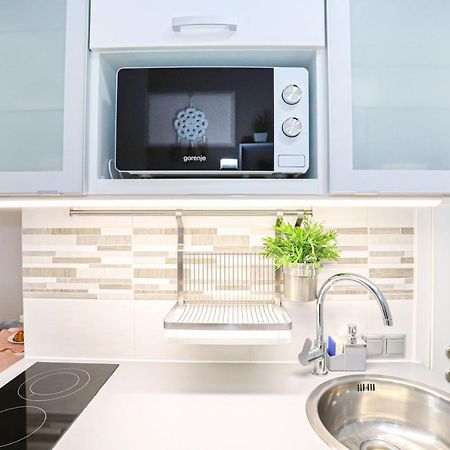 Silver Lodge Ezuestpart Apartman Siófok Zewnętrze zdjęcie
