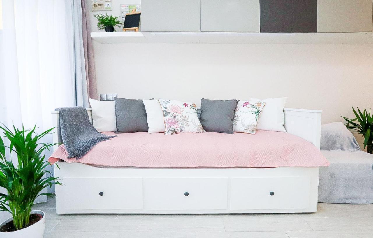 Silver Lodge Ezuestpart Apartman Siófok Zewnętrze zdjęcie