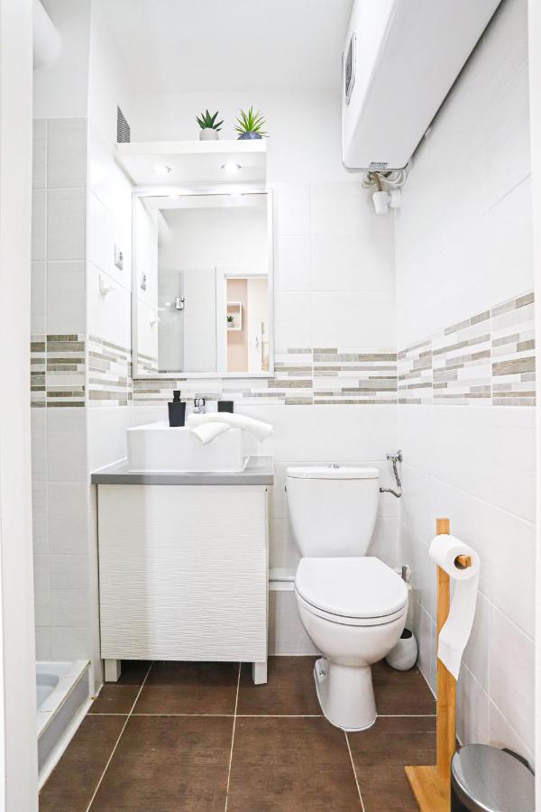 Silver Lodge Ezuestpart Apartman Siófok Zewnętrze zdjęcie